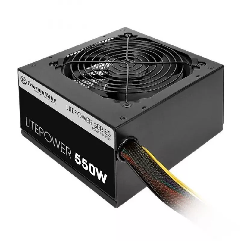 Alimentatore Thermaltake Litepower GEN2 550W