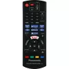 Panasonic Lettore Blu-ray Disc DMP-BDT167EG Xvid, MKV, MP4, FLAC, MP3, AAC, ALAC, DSD Wi-Fi Connettività USB