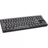 Tastiera gaming GAMIAC TKL90G, Kailh rosso grigio