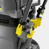 Kärcher aspira liquidi e polveri NT 50/1 Tact Te L - 1380 W -...