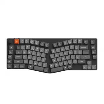 Keychron K15 Max K15M-A1 tastiera wireless, nera