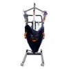 Sollevatore per trasporto e bagno MDH DAVID modello — portata 140 kg