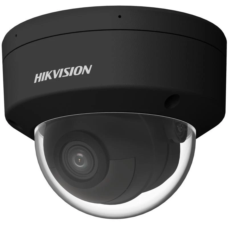 Telecamera di videosorveglianza IP Hikvision Pro Series DS-2CD2146G2H-ISU(2.8mm)(eF) nero