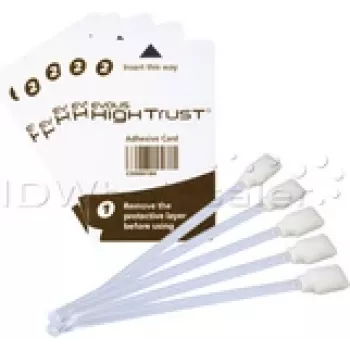 Kit di pulizia Evolis Regular per Zenius Prima ACL001