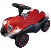 Bobby Car Next 2.0, cavalcabile rosso/antracite