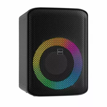 Altoparlante portatile Tellur Bluetooth Speaker Buzz, nero