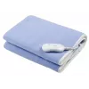 Esperanza EHB001 coperta elettrica riscaldante, pile blu polare