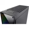 Torre Inter-Tech X-908 Infini2 nero