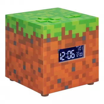 Paladone Minecraft sveglia