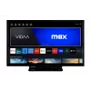 Televisore Toshiba 24WV3F63DG 24 pollici display LED risoluzione HD