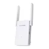 Mercusys ME80X extender di rete, bianco 100, 1000 Mbit/s