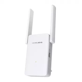 Mercusys ME80X extender di rete, bianco 100, 1000 Mbit/s