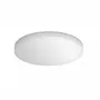 Plafoniera Steinel RS PRO R20 basic SC, rotonda LED 15,3 W, bianco, sensore di movimento, Ø350×55 mm