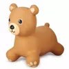 Gioco gonfiabile Jamara 466001 marrone animale per 1 anno