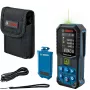 Distanziometro laser Bosch GLM 50-27 CG Professional nero, blu 50 m