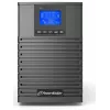 PowerWalker VFI 1000 ICT IoT doppia conversione (Online) 1 kVA 1000 W 4 prese