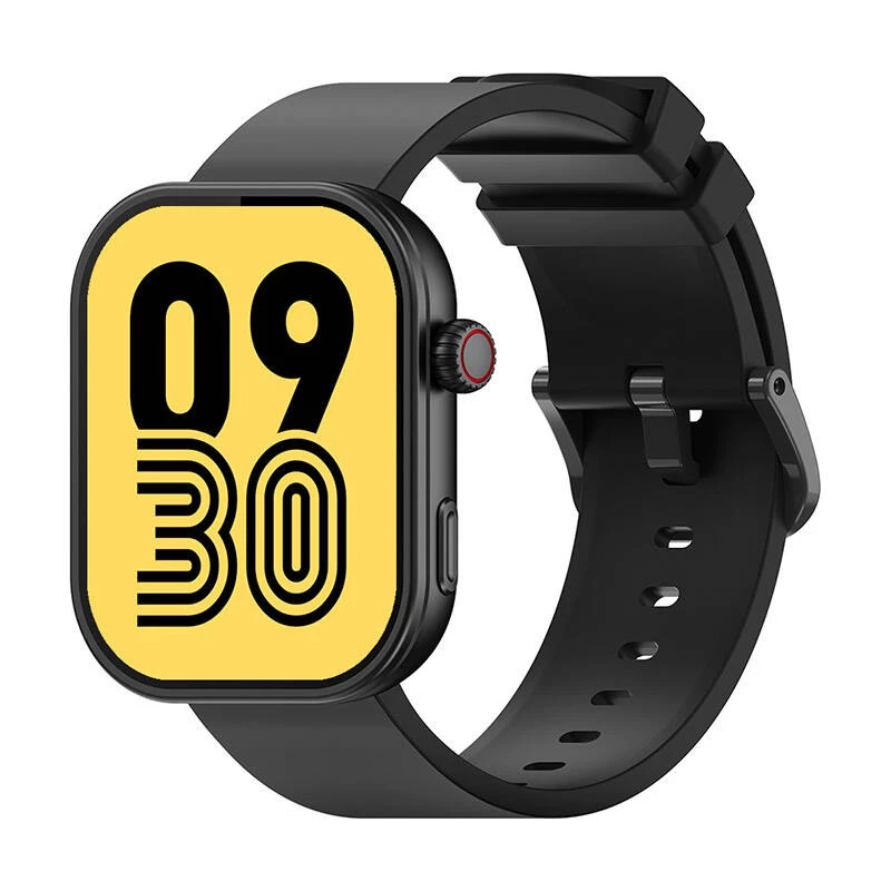 Smartwatch Zeblaze Btalk Plus (nero)