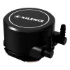 Xilence LiQuRizer LQ240RGB dissipatore a liquido all-in-one per processore 1 pezzo