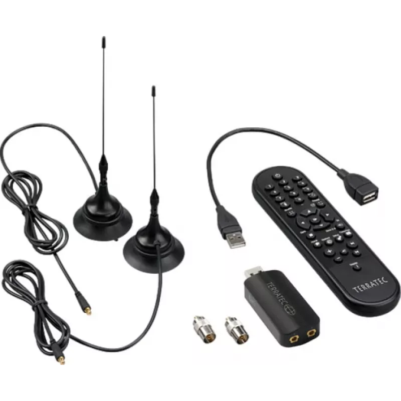 Sintonizzatore TV Terratec T5 DVB-T USB