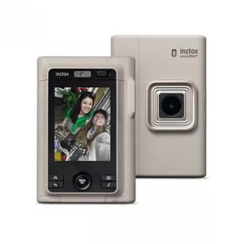 Fotocamera istantanea Fujifilm Instax 16947999 2560 x 1920 pixel beige