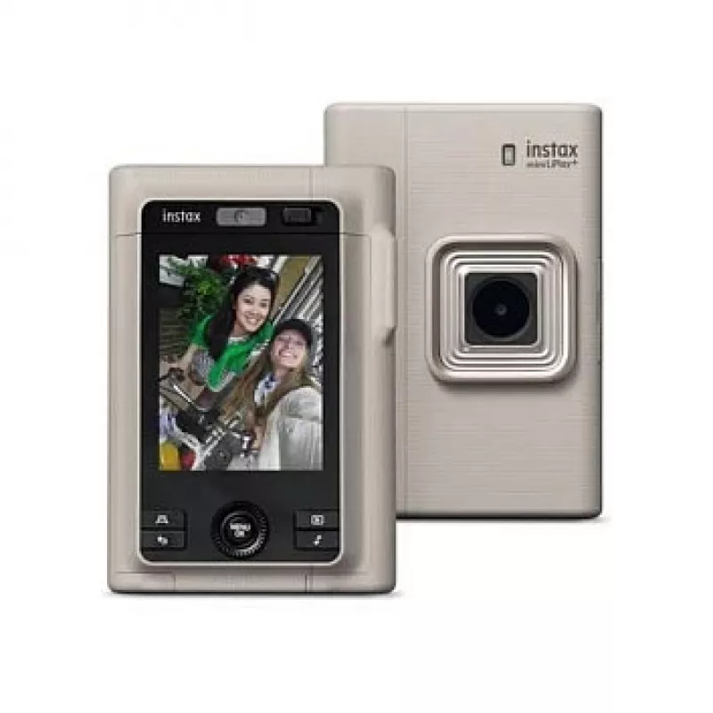 Fotocamera istantanea Fujifilm Instax 16947999 2560 x 1920 pixel beige
