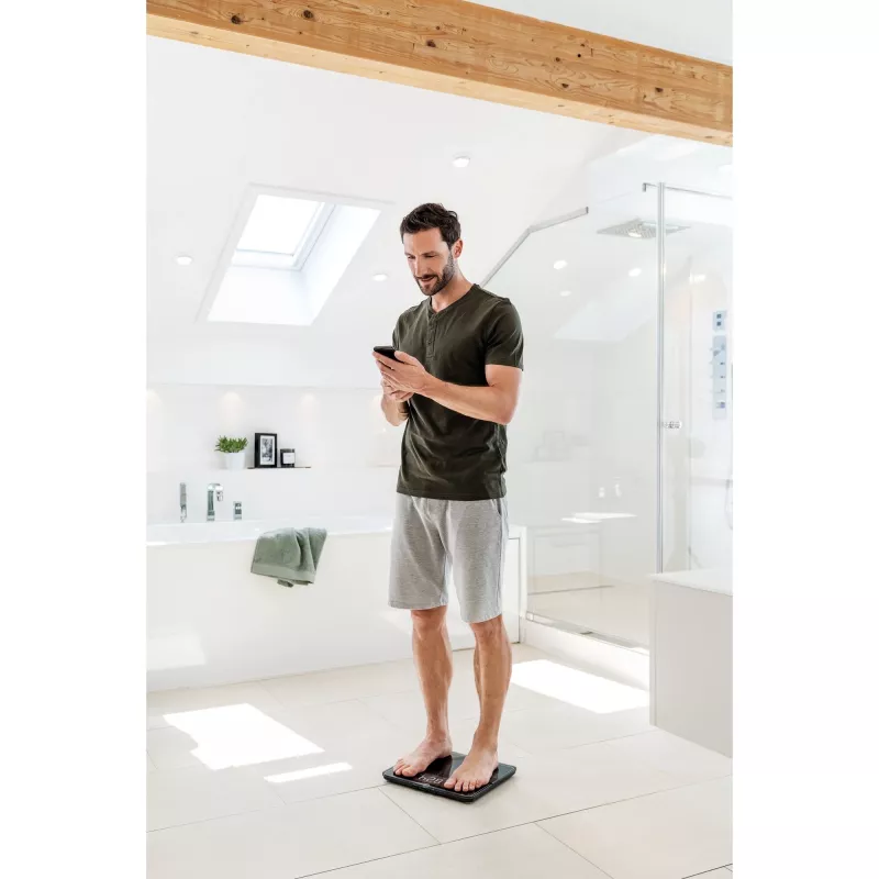 Bilancia da bagno diagnostica Beurer BF915