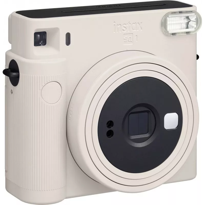 Fujifilm Instax Square SQ1 62 x 62 mm bianco