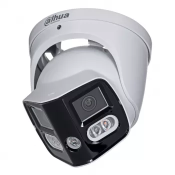 Telecamera di sorveglianza DAHUA PDW3849-A180E2ASPV-0280B 8MP
