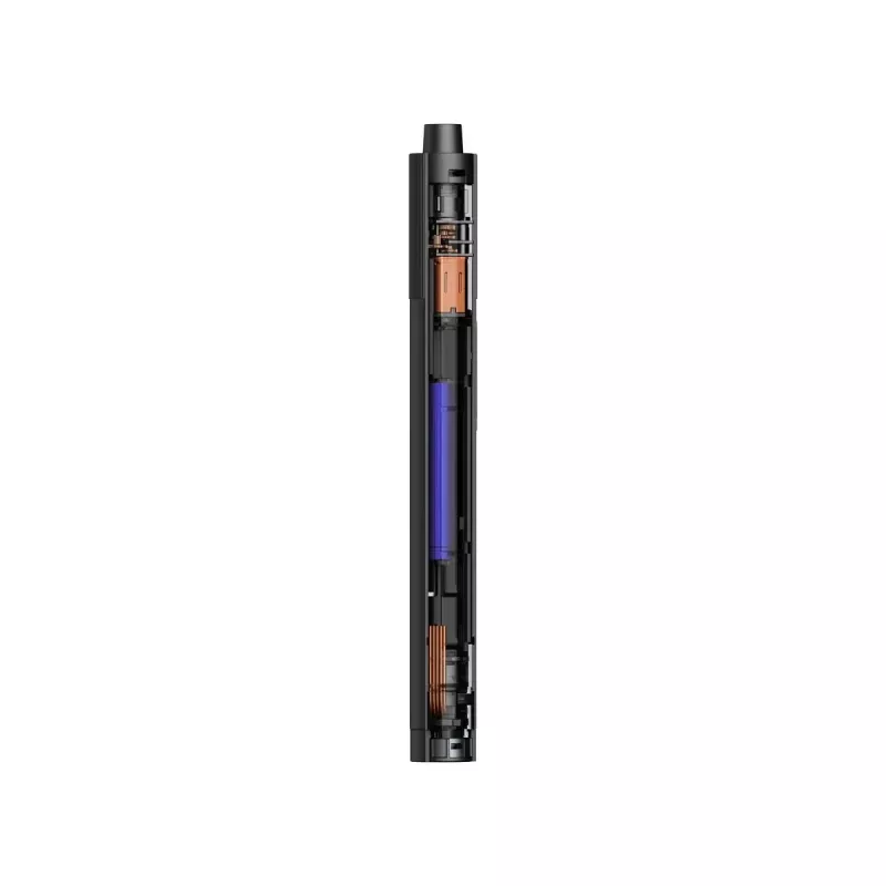 Set Xiaomi MJDDLSD003QW 170 RPM grigio