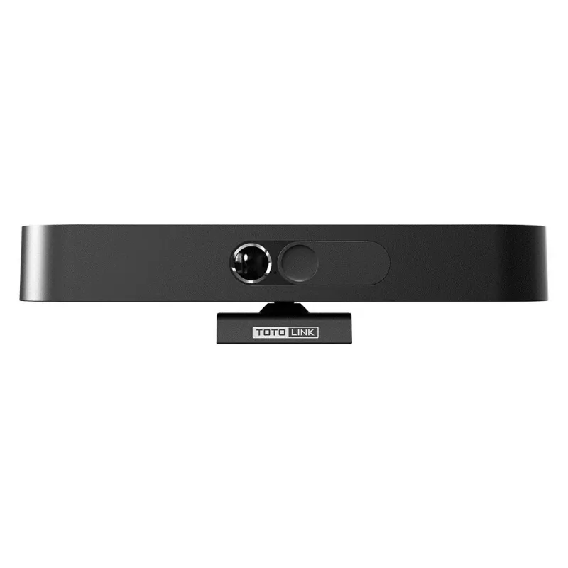 Telecamera TOTOLINK M1 4 MP 2560 x 1440 Pixel 30 fps nero