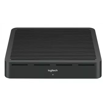 LOGITECH Rally Display Hub dispositivo per videoconferenze