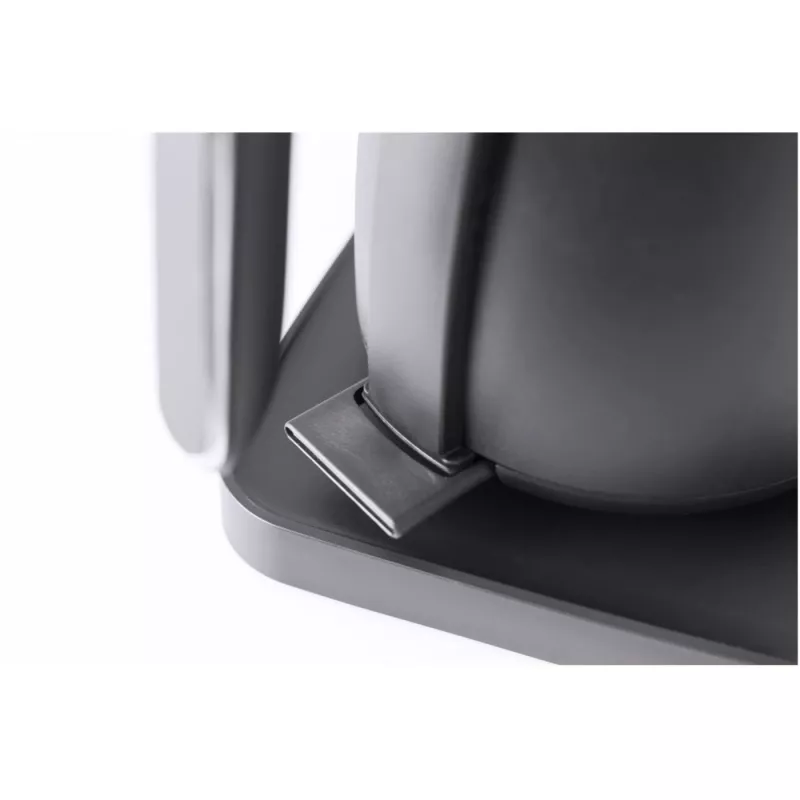 Bollitore elettrico Caso Coffee Classic Kettle — 0,6 l, 1310 W, nero