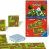 Pokémon Labyrinth Connect, gioco da tavolo
