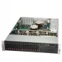 Server barebone Supermicro Mainstream SuperServer 2U dual socket 4677 SYS-221P-C9R
