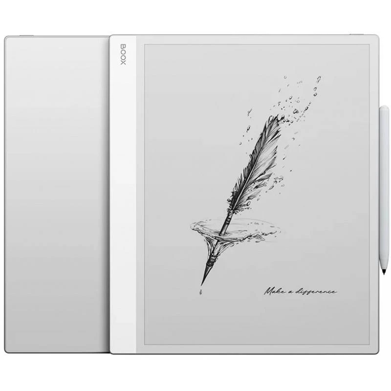 Ebook Onyx Boox Note Max 13,3