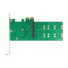 Adattatore interno SATA DeLOCK 89588