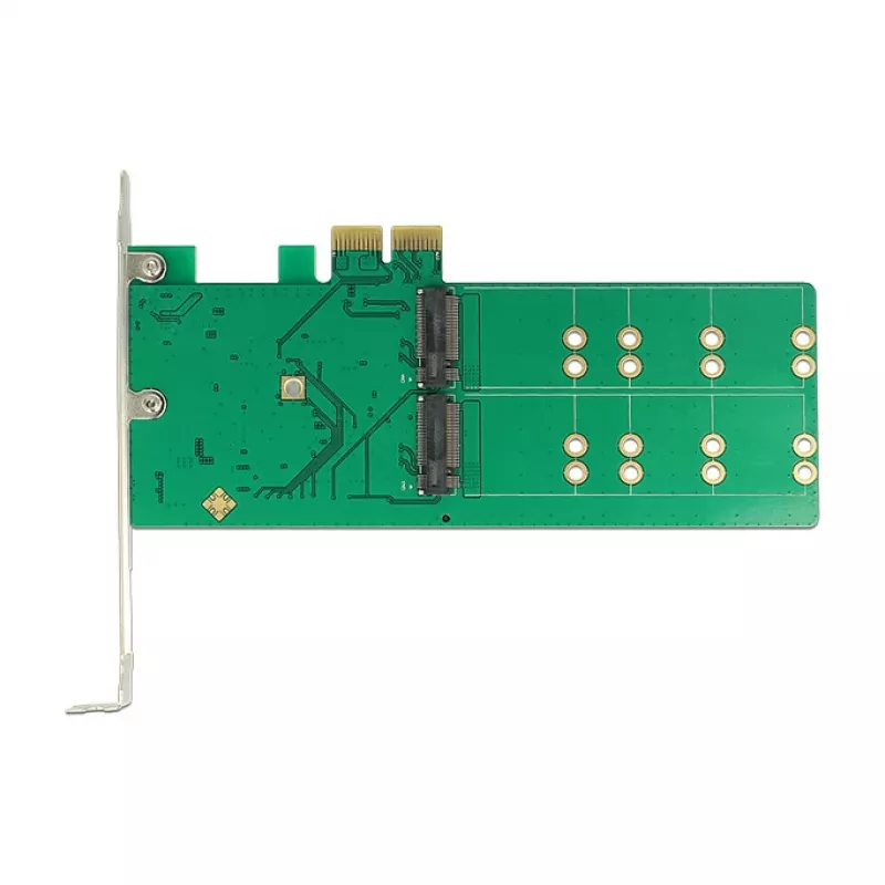 Adattatore interno SATA DeLOCK 89588
