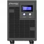 PowerWalker Basic VI 3000 STL UPS gruppo di continuità Line-Interactive 3 kVA 1800 W 4 uscite AC (10121194)