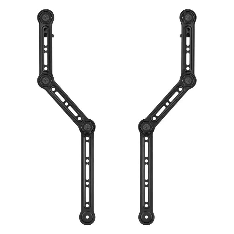 Supporto universale VESA Maclean per soundbar, max 15 kg, MC-335