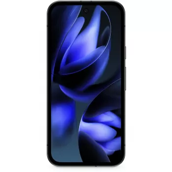Google Pixel 9a 16 cm (6.3) Dual SIM Android 15 5G USB Type-C 8 GB 128 GB 5100 mAh nero