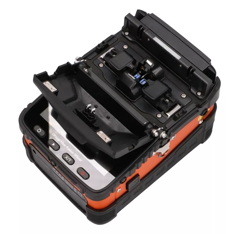 Extralink AI-5 Pro giuntatrice ottica a fusione in fibra