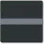BUSCH JAEGER 2106 N-35 - nero - Busch-Jaeger - 70 mm - 70 mm - 1,3 cm - 1 pz.