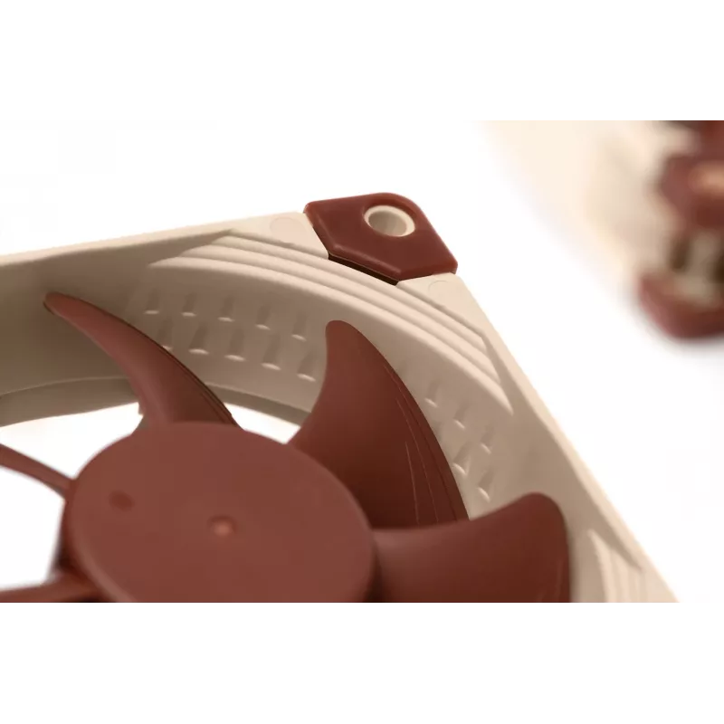 Ventola Noctua NF-A8