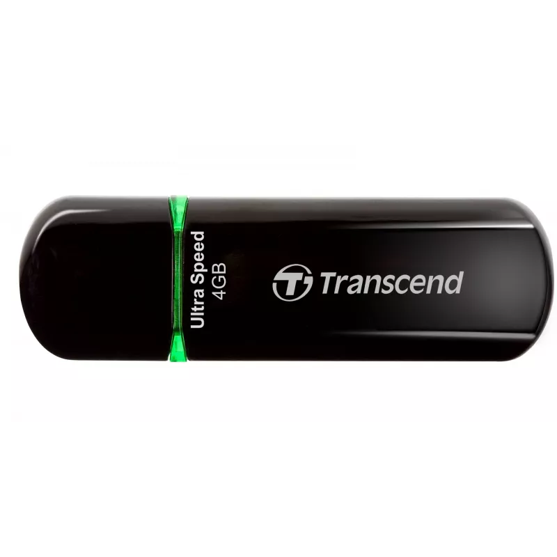 Chiavetta USB Transcend 16GB USB Type-A JetFlash 600