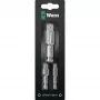 Set di punte per cacciavite Wera 870/4/7 Set A SB