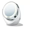 Beurer BS49 specchio cosmetico illuminato