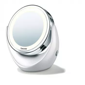 Beurer BS49 specchio cosmetico illuminato