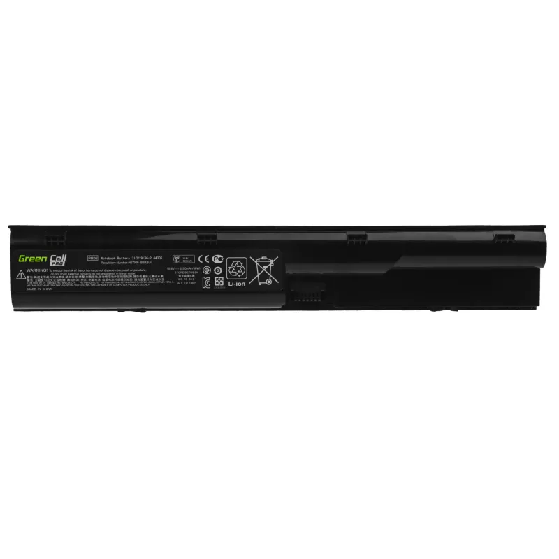 Green Cell PRO PR06 per HP Probook 4330s 4430s 4440s 4530s 4540s