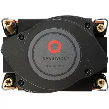 Dynatron A 2710 server nero