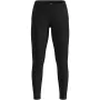 Odlo BL BOTTOM long MERINO 200 leggings donna, taglia S, nero